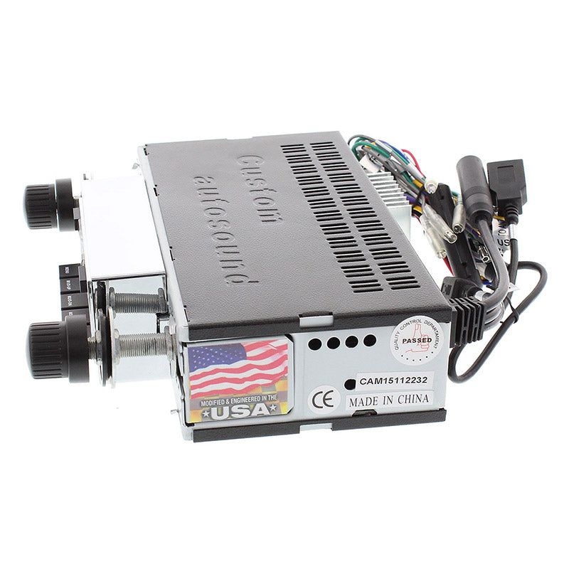 Load image into Gallery viewer, Custom Autosound 1973-88 Chevy Truck Classic Car Stereo CAM-CHTKLL-630