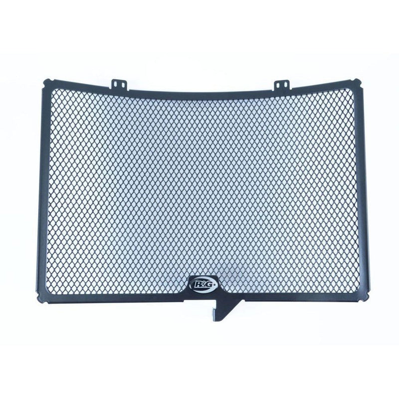 Load image into Gallery viewer, R&G Racing Titanium Aluminum Radiator Guard For 2003-2004 Suzuki GSXR1000