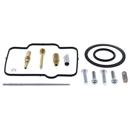 Load image into Gallery viewer, All Balls Carburetor Repair Kit For Honda TRX250R 1987 26-1574