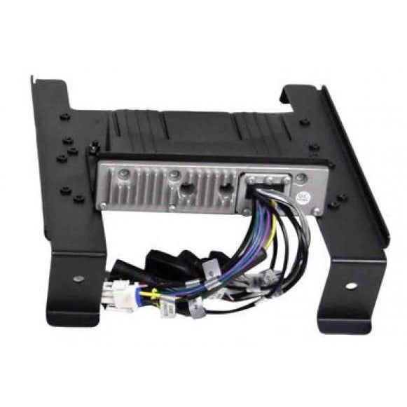 Load image into Gallery viewer, SSV Works 2 Speaker Audio System For Polaris Ranger 2018-2022 180-RG4-2A