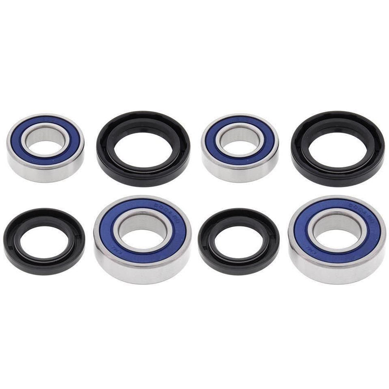 Load image into Gallery viewer, Bearing Kit for Front Wheels fit Yamaha YFM90 Raptor 2009-2013