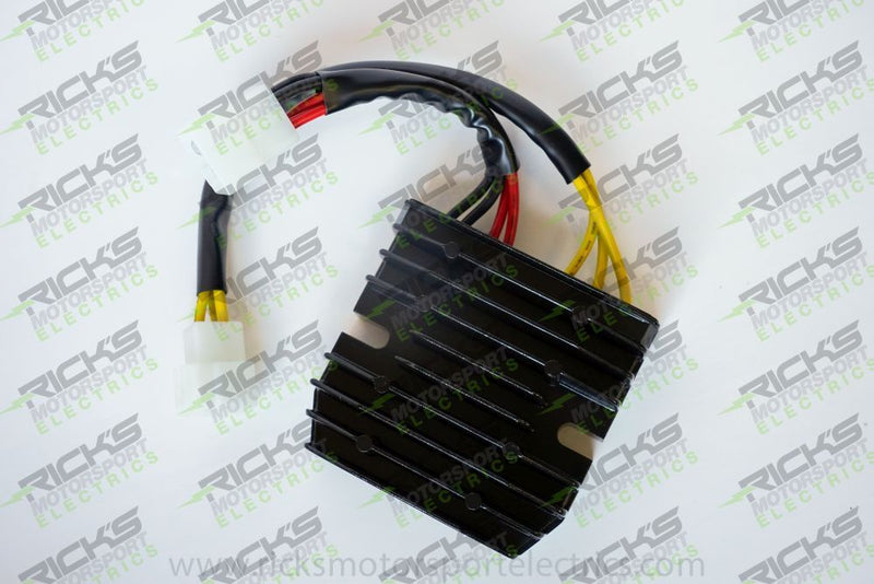 Load image into Gallery viewer, Ricks Hot Shot Series Rectifier-Regulator Lithium Compatible 14-009H