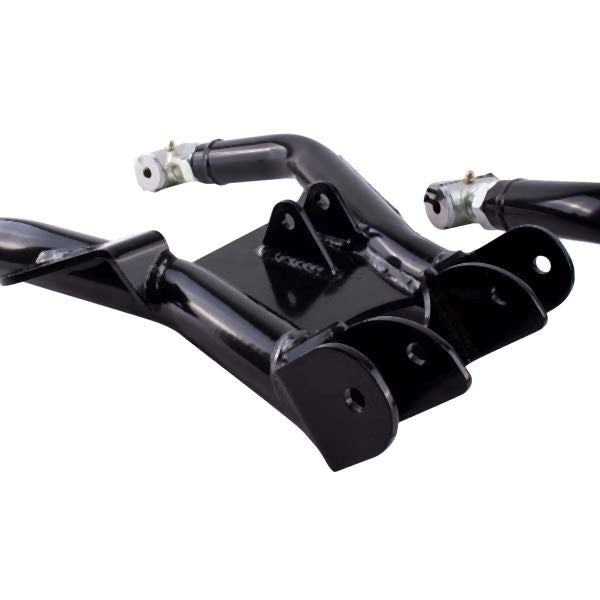 Load image into Gallery viewer, High Lifter Apexx Front Forward Black Control Arms With Ball Joints For Can-Am Models HDFFA-C1D-B-BJI