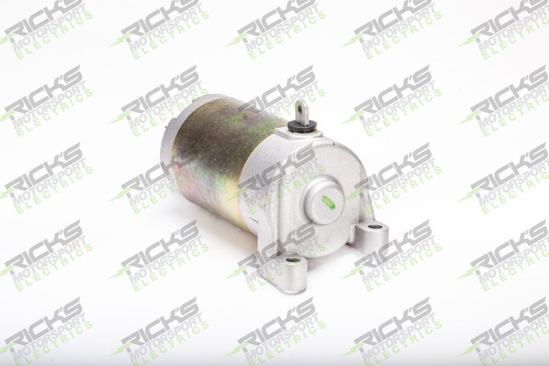 Load image into Gallery viewer, Ricks Starter Motor 61-417