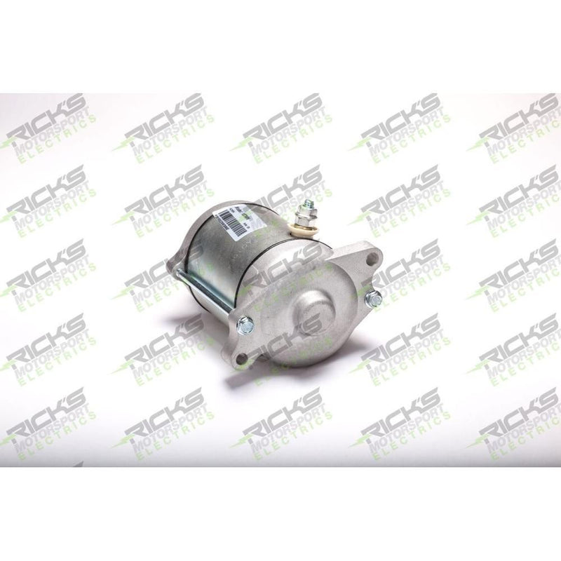 Load image into Gallery viewer, Ricks Starter Motor 61-001