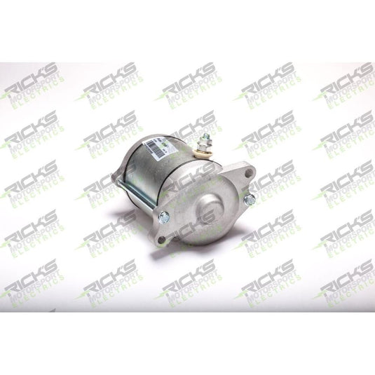 Ricks Starter Motor 61-001