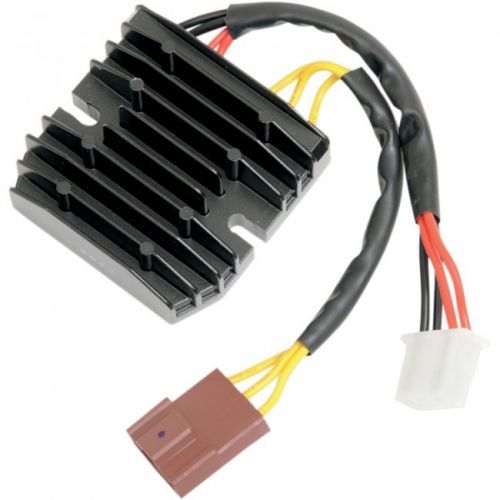 Load image into Gallery viewer, Hot Shot Regulator/Rectifier Aprilia EVT1000 Caponord 01-04 Ricks