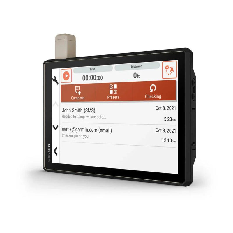 Load image into Gallery viewer, Garmin Tread - Overland Edition - Powersport GPS System