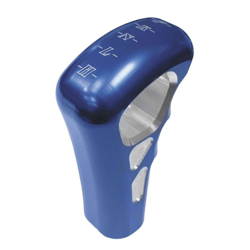 Load image into Gallery viewer, Modquad Gear Grip Shifter Blue