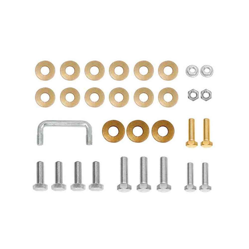 Load image into Gallery viewer, 2009-2017 Infiniti Select Models Class III Round Tube Trailer Hitch Receiver