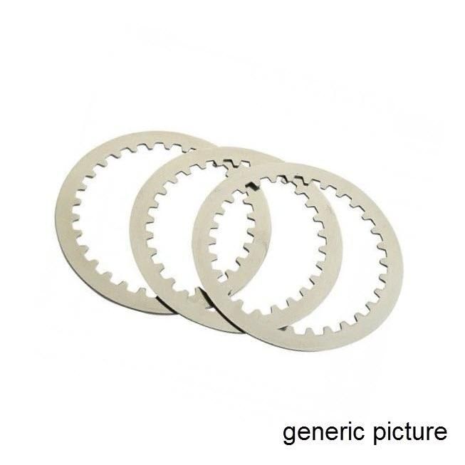 Load image into Gallery viewer, Vesrah Steel Clutch Plates for KAWASAKI KE125 76-83