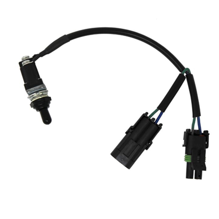 Load image into Gallery viewer, Baja Designs Dual XL Race Headlight Wiring Harness and Switch 611045
