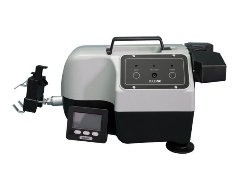 Load image into Gallery viewer, Blue Ox Patriot (BRK2022) Towed Vehicle Brake System - Radio Frequency Proportional Braking Unit (Replaced BRK2019)