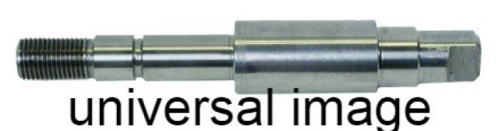 Load image into Gallery viewer, Wave Werx Impeller Shaft WC-03350