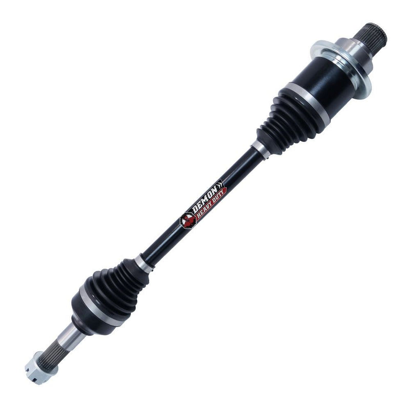 Load image into Gallery viewer, Demon Heavy Duty Axle For Arctic Cat Models 2008 PAXL-2016HD