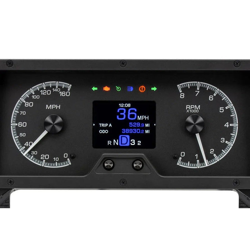 Load image into Gallery viewer, Dakota Digital 1978-1987 Buick Regal HDX Analog Gauge kit HDX-84B-REG