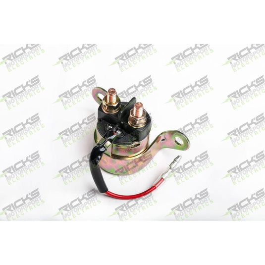 Ricks Starter Solenoid Switch 65-501
