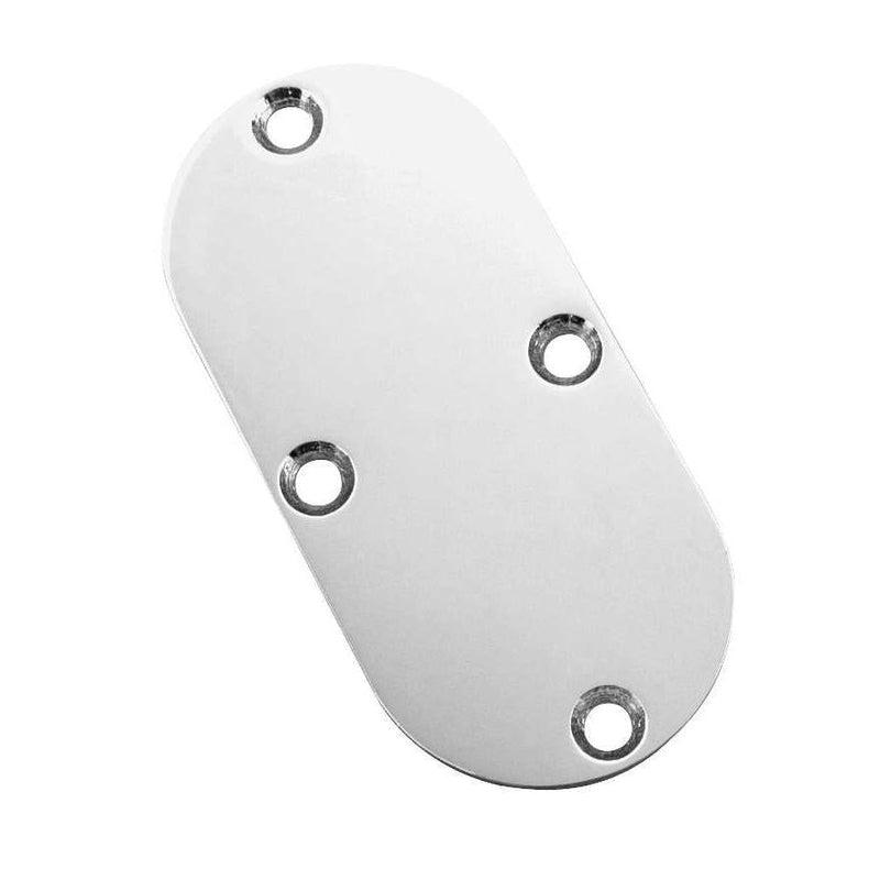 Load image into Gallery viewer, Bikers Choice Late Inspection Cover For Harley-Davidson FXD 1991-2005