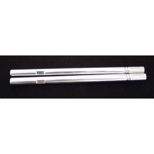 Load image into Gallery viewer, Modquad Tie Rod Black Anodized Standard Length