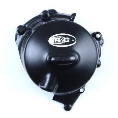 Load image into Gallery viewer, R&G Racing Race Series Engine Case Covers RHS For 2006-2012 Triumph Daytona 675