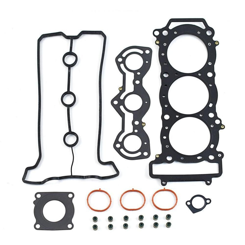 Load image into Gallery viewer, WSM Top End Gasket Kit For Yamaha EX / Super Jet 1050 16-23 007-678-01