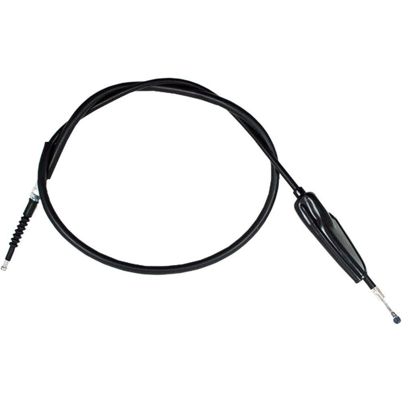 Load image into Gallery viewer, Motion Pro Black Vinyl Front Brake Cable For Yamaha YZ125 1983 05-0042