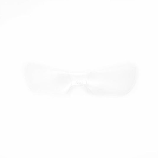 R&G Racing Clear Acrylic Headlight Shield For 2020-2023 Honda CRF1100L Africa Twin Adventure Sports