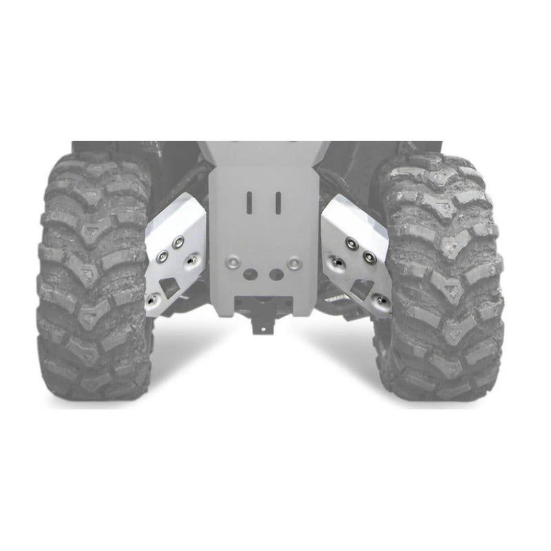 Load image into Gallery viewer, Rival Front And Rear A-Arm Guards Set For CF Moto C Force 600