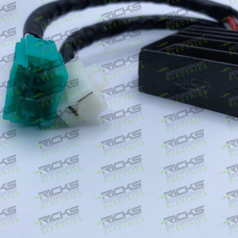 Load image into Gallery viewer, Ricks Rectifier-Regulator Lithium Compatible 14-430
