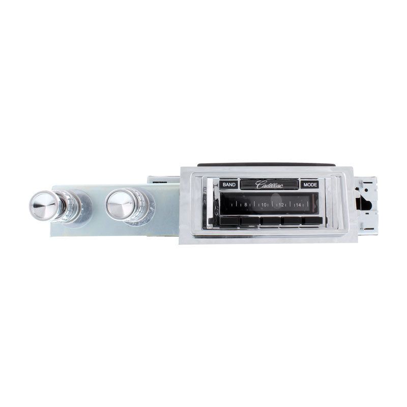 Load image into Gallery viewer, Custom Autosound 1961-62 Cadillac Classic Car Stereo CAM-CAD61/2-630