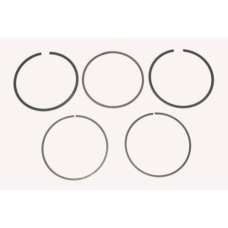 Load image into Gallery viewer, WSM Piston Rings For Kawasaki 400 Bayou / Prairie 93-02 1mm Over 51-251-07