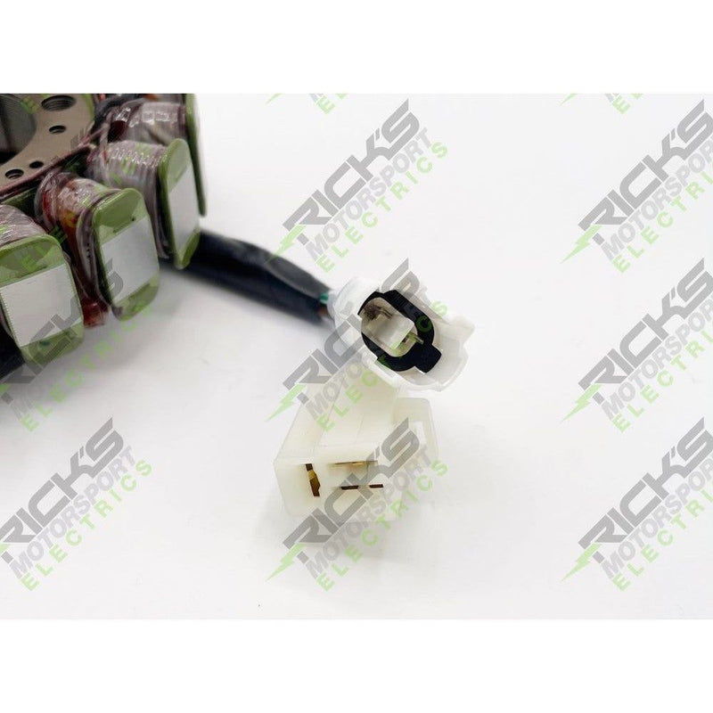 Load image into Gallery viewer, Ricks Hot Shot Series Stator For Yamaha TW200 2001-2024 21-932H
