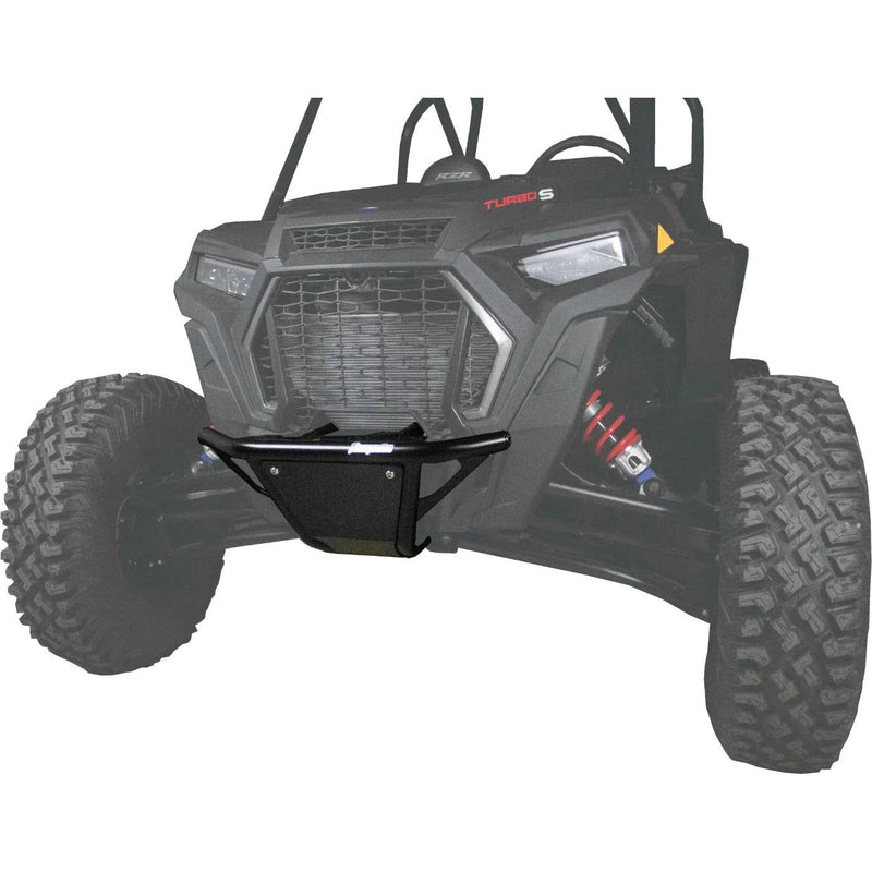 Load image into Gallery viewer, DragonFire Racing Sport Front Bumper for RZR - Black - Standard - 01-1810