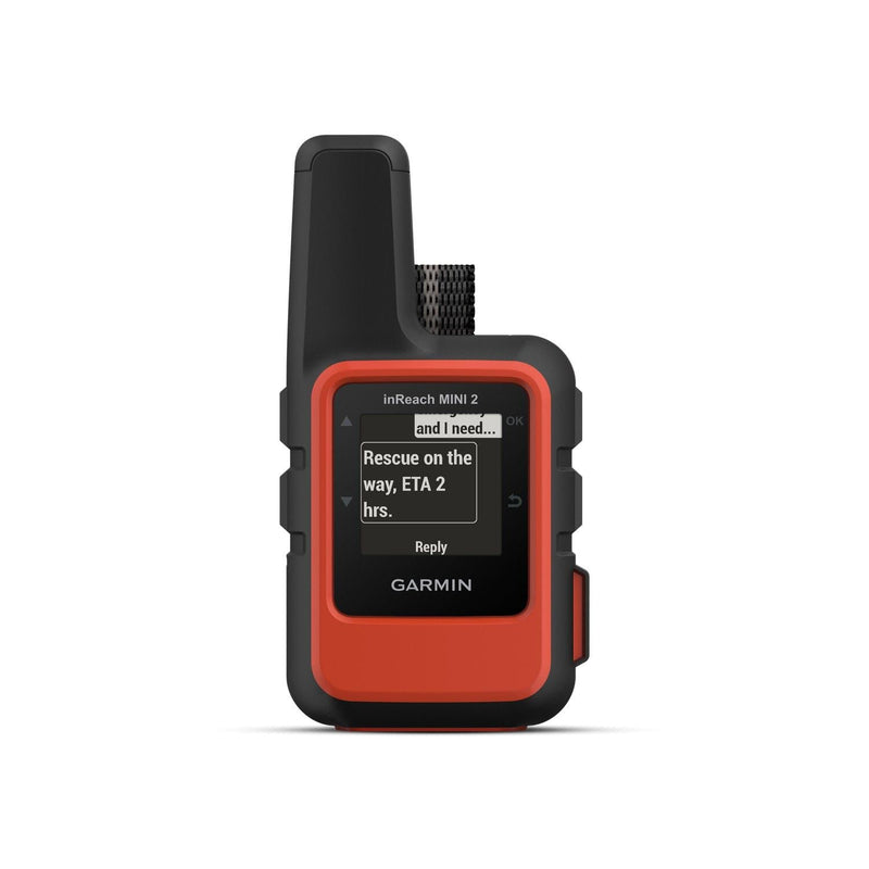 Load image into Gallery viewer, Garmin inReach Mini 2 GPS-INREACHMINI
