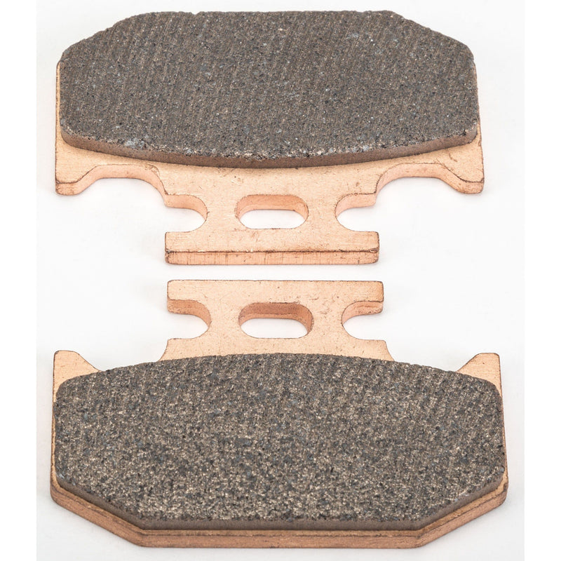 Load image into Gallery viewer, All Balls Sintered Brake Pad 18-8055