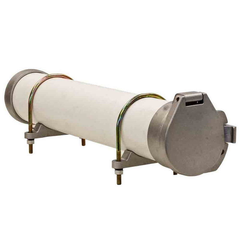 Load image into Gallery viewer, Roof Top Conduit Carrier