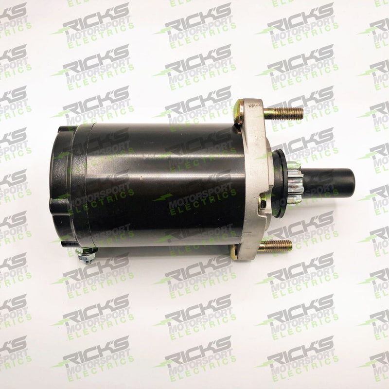 Load image into Gallery viewer, Ricks Starter Motor 64-001