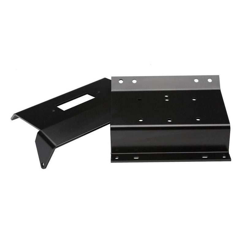 Load image into Gallery viewer, Viper 6000lbs V3 Winch Blue Rope With Mount For Honda Foreman 500 Manual 2005-2006