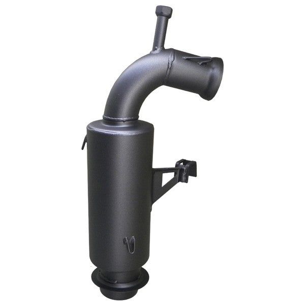 Load image into Gallery viewer, GGB Exhaust Mountain Muffler For 2011-2012 Ski-Doo 800 E-TEC 762-1053