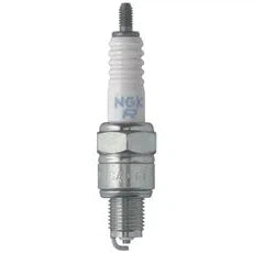 Load image into Gallery viewer, Set of 10 NGK Standard Spark Plugs for Yamaha TTR110 2013-2012 Engine 110cc