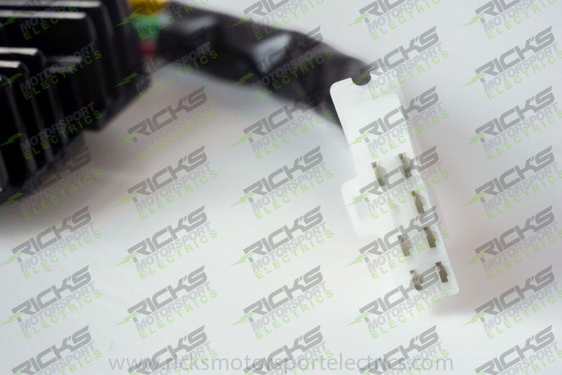 Load image into Gallery viewer, Ricks Rectifier-Regulator Lithium Compatible For Honda Goldwing 1000 GL1000 1975-1979