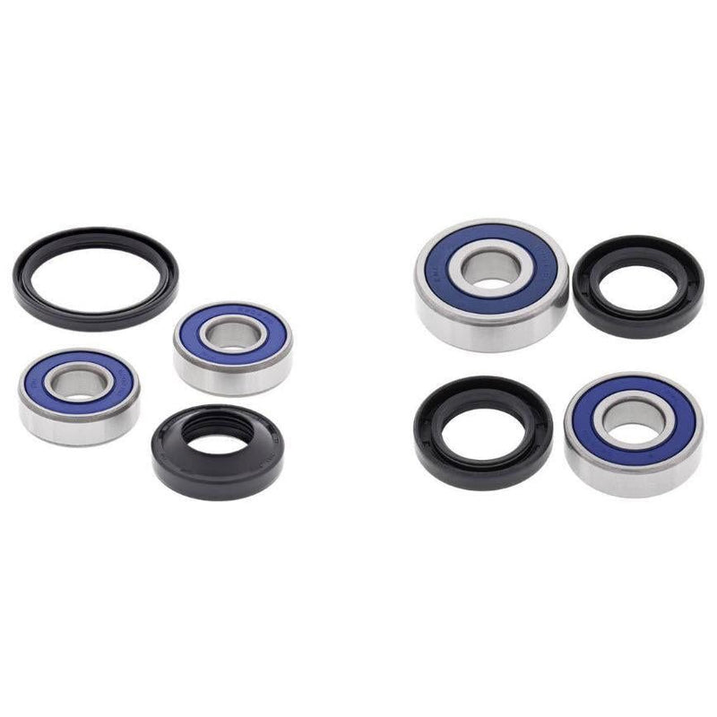 Load image into Gallery viewer, Wheel Front And Rear Bearing Kit for Honda 500cc XR500R 1981 - 1982