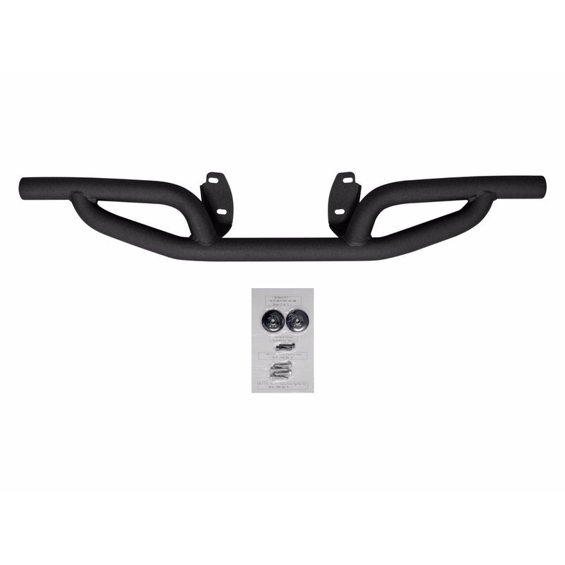 Load image into Gallery viewer, SuperATV Polaris Sportsman Rear Bumper RB-P-SPT-001-00