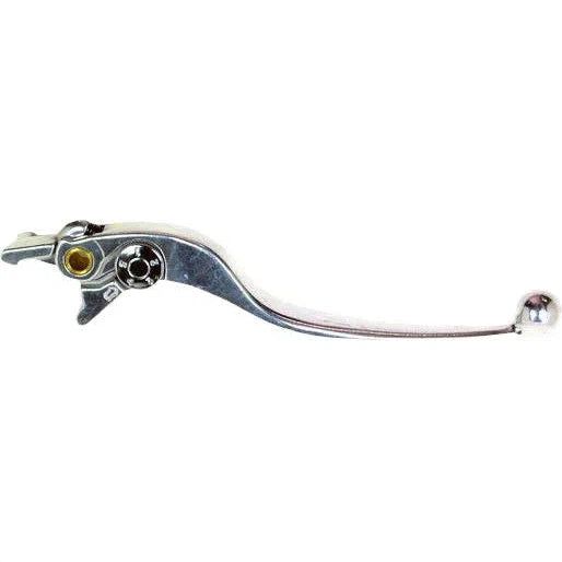 Load image into Gallery viewer, Motion Pro Polished Aluminum Brake Lever 14-0328