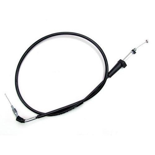 Load image into Gallery viewer, Motion Pro Black Vinyl Throttle Cable For Can-Am DS450 2008-2015 10-0127