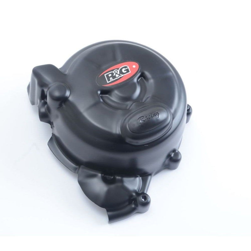Load image into Gallery viewer, R&G Racing Race Series Engine Case Covers LHS For 2014-2015 Ducati 899 Panigale