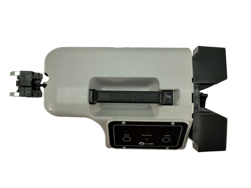 Load image into Gallery viewer, Blue Ox Patriot (BRK2022) Towed Vehicle Brake System - Radio Frequency Proportional Braking Unit (Replaced BRK2019)