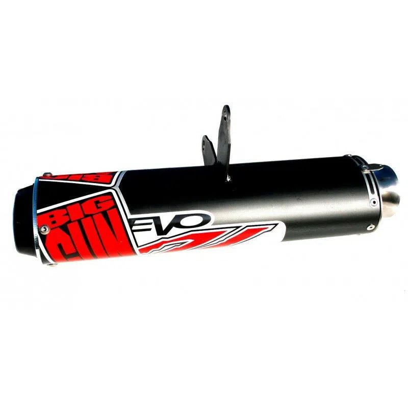 Load image into Gallery viewer, Big Gun Exhaust EVO U Series Slip On Exhaust - 12-7712