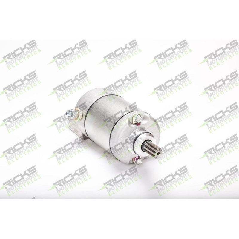 Load image into Gallery viewer, Ricks Starter Motor 61-608