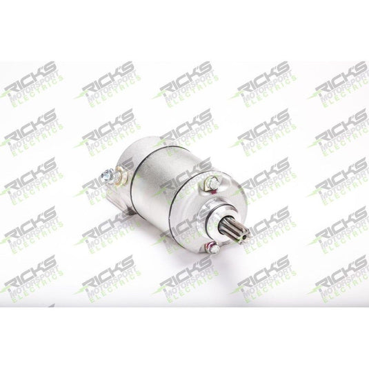 Ricks Starter Motor 61-608